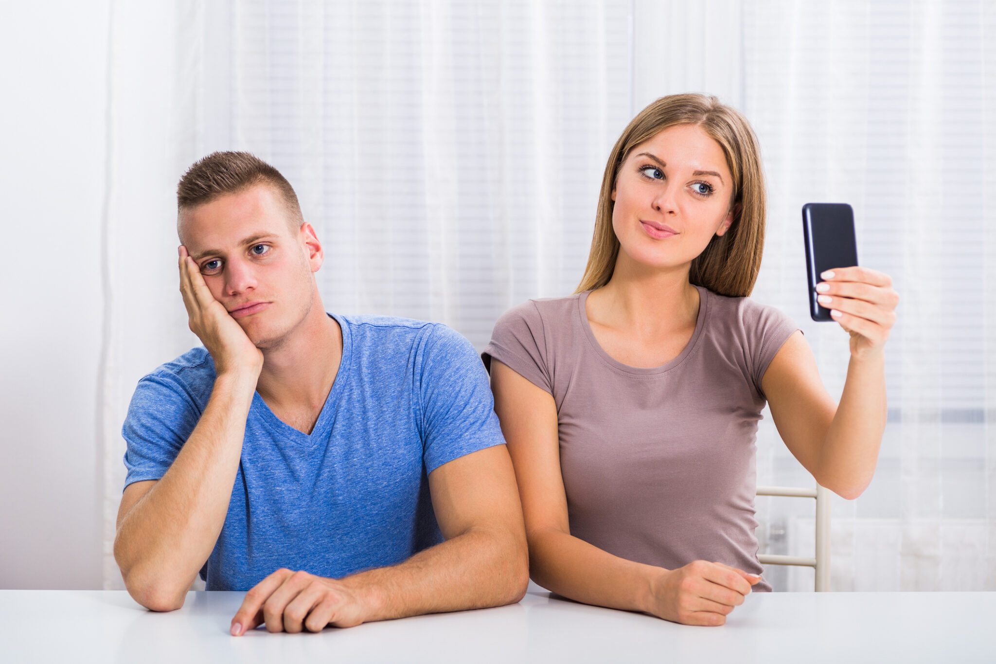 narcystyczne zaburzenie osobowości