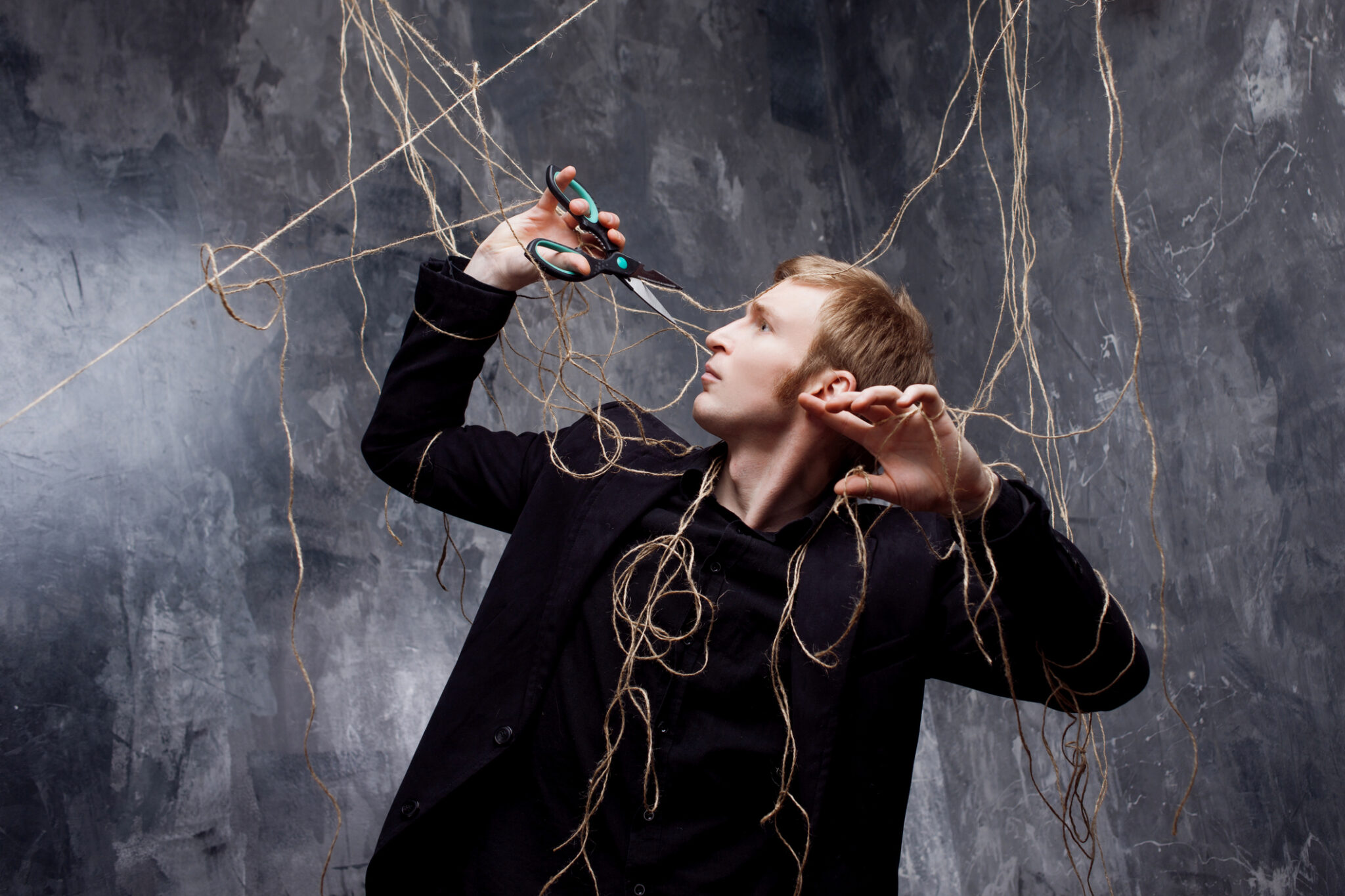 manipulacja w związku