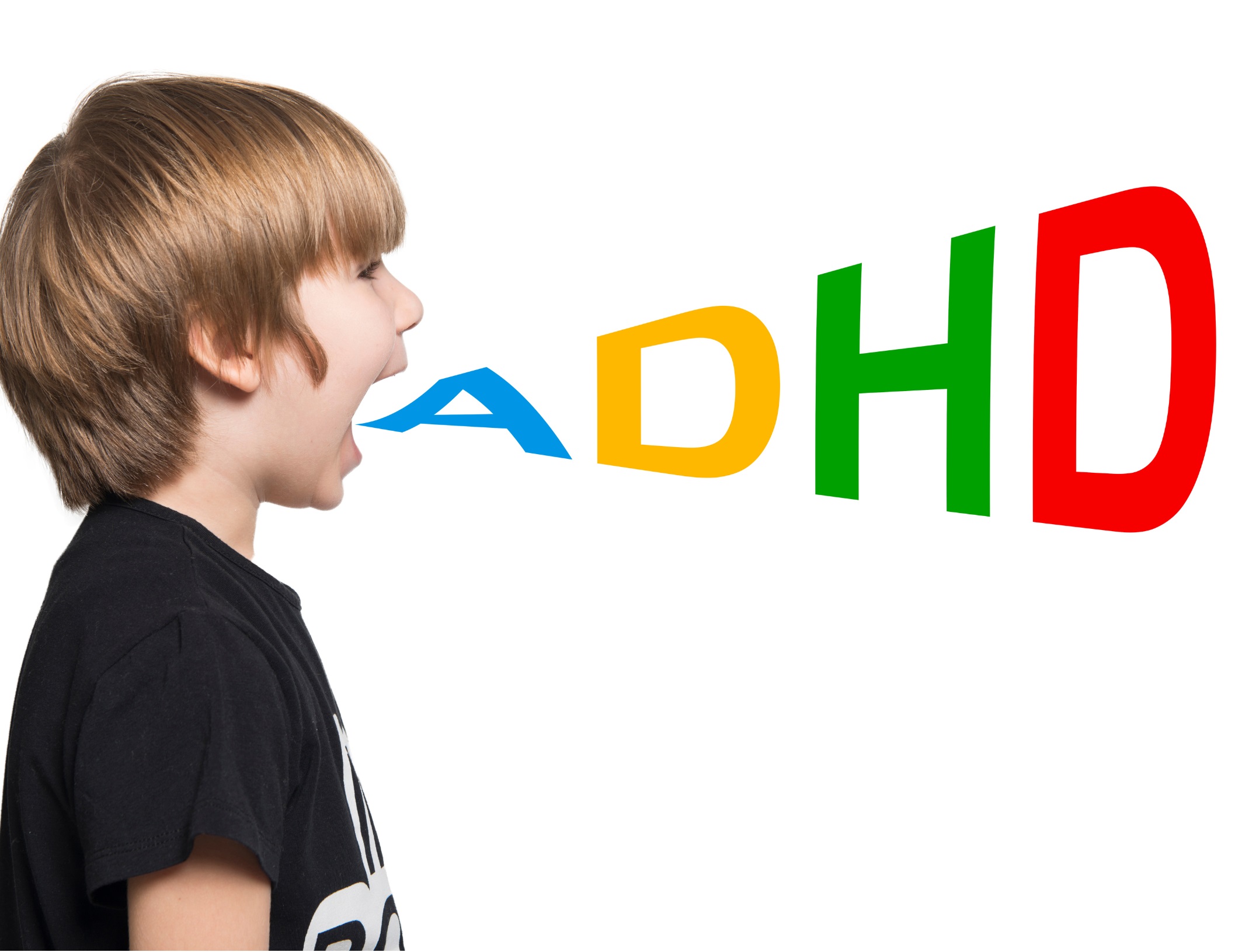 Dziecko z ADHD