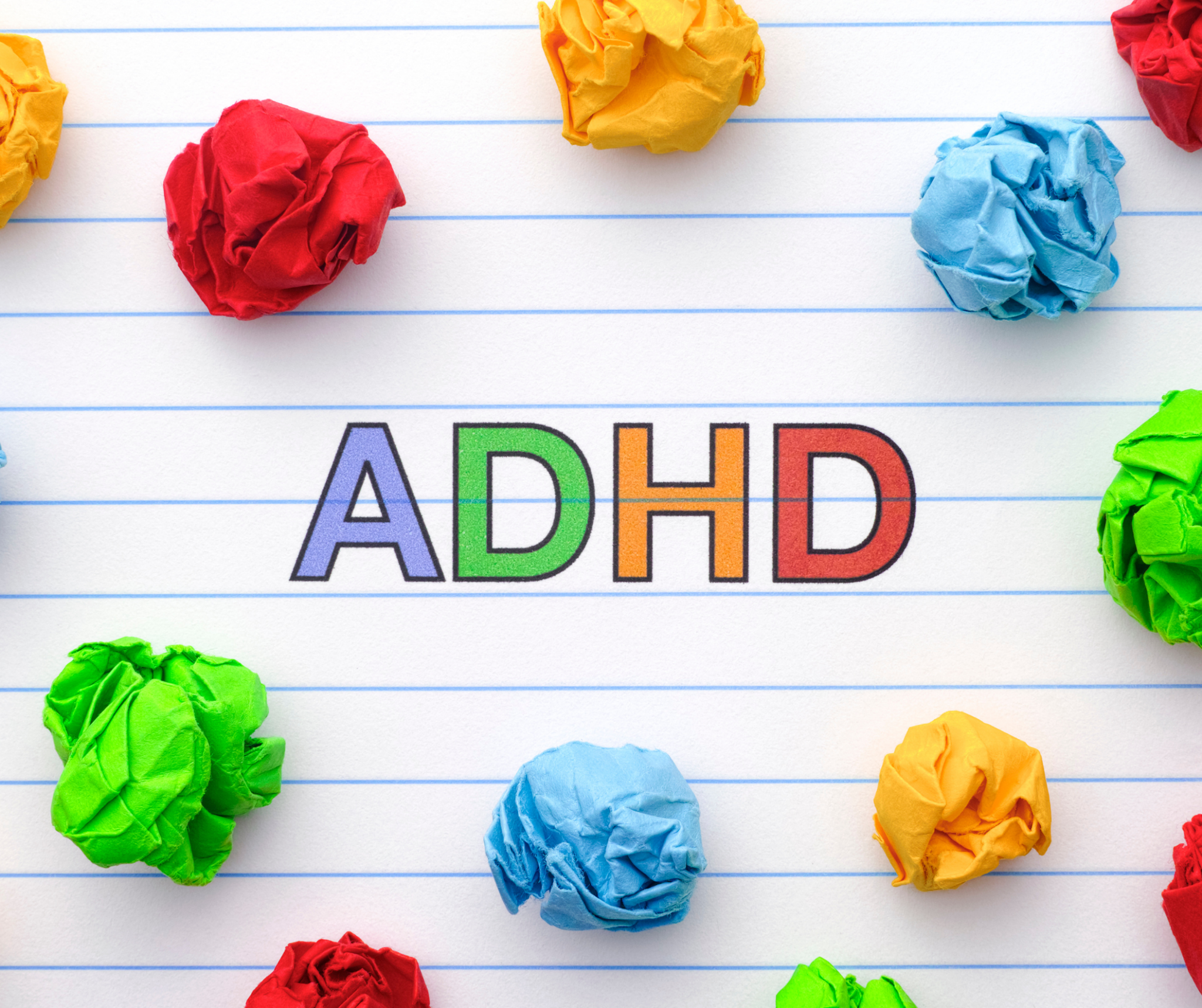 ADHD