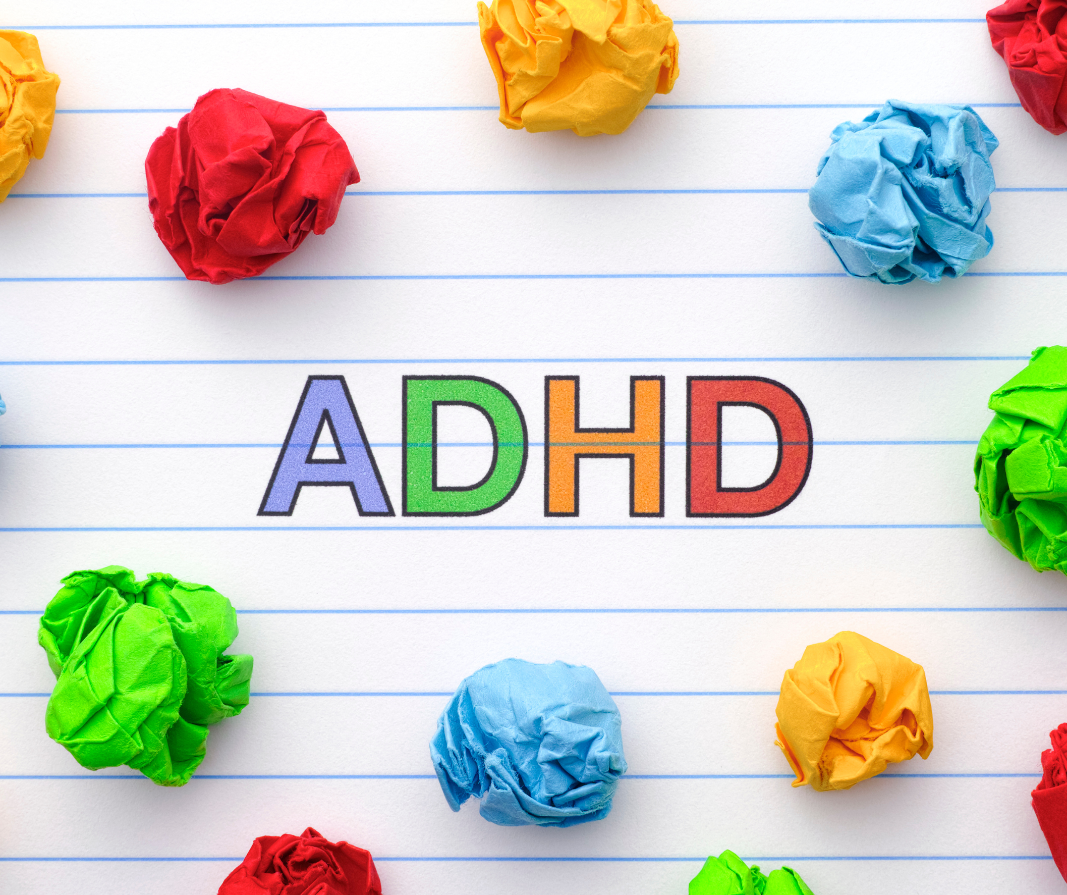 ADHD