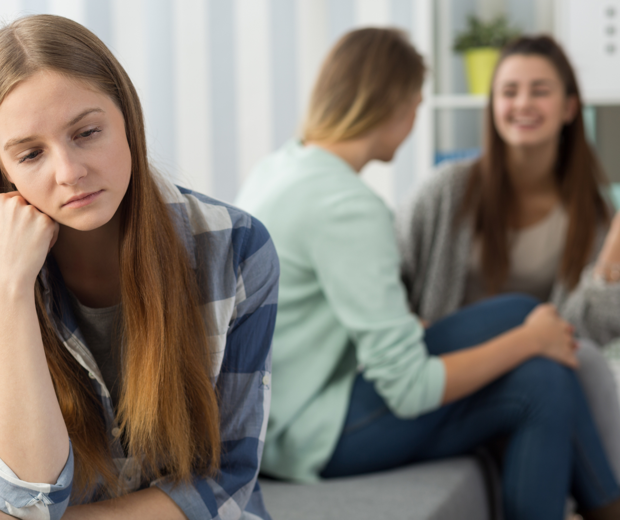 Odrzucenie i 4 praktyczne wskazówki