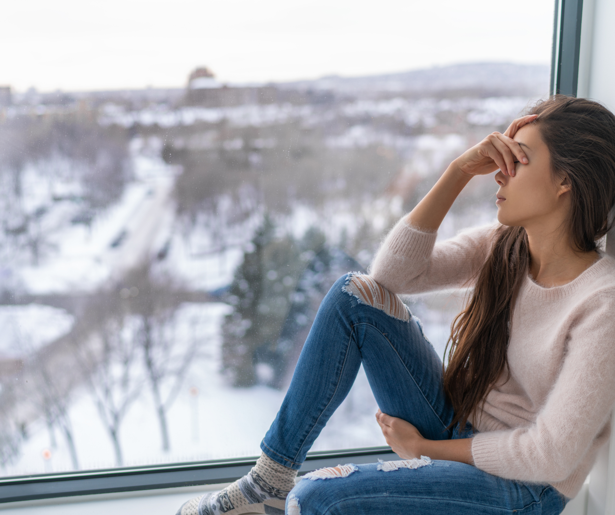 4 kluczowe fakty o depresji u nastolatków