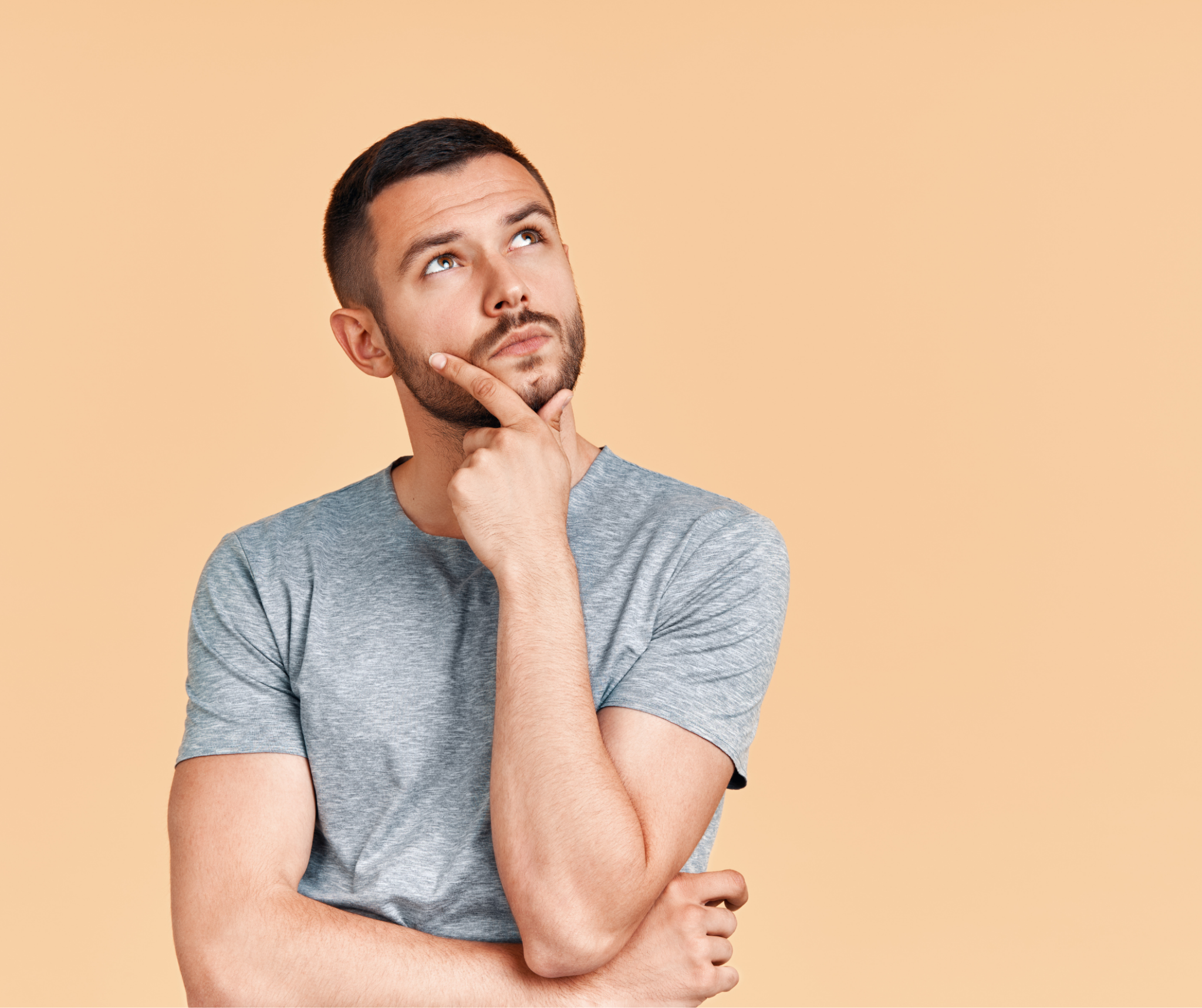 Niepokój jak oswoić Niepokojące natrętne myśli