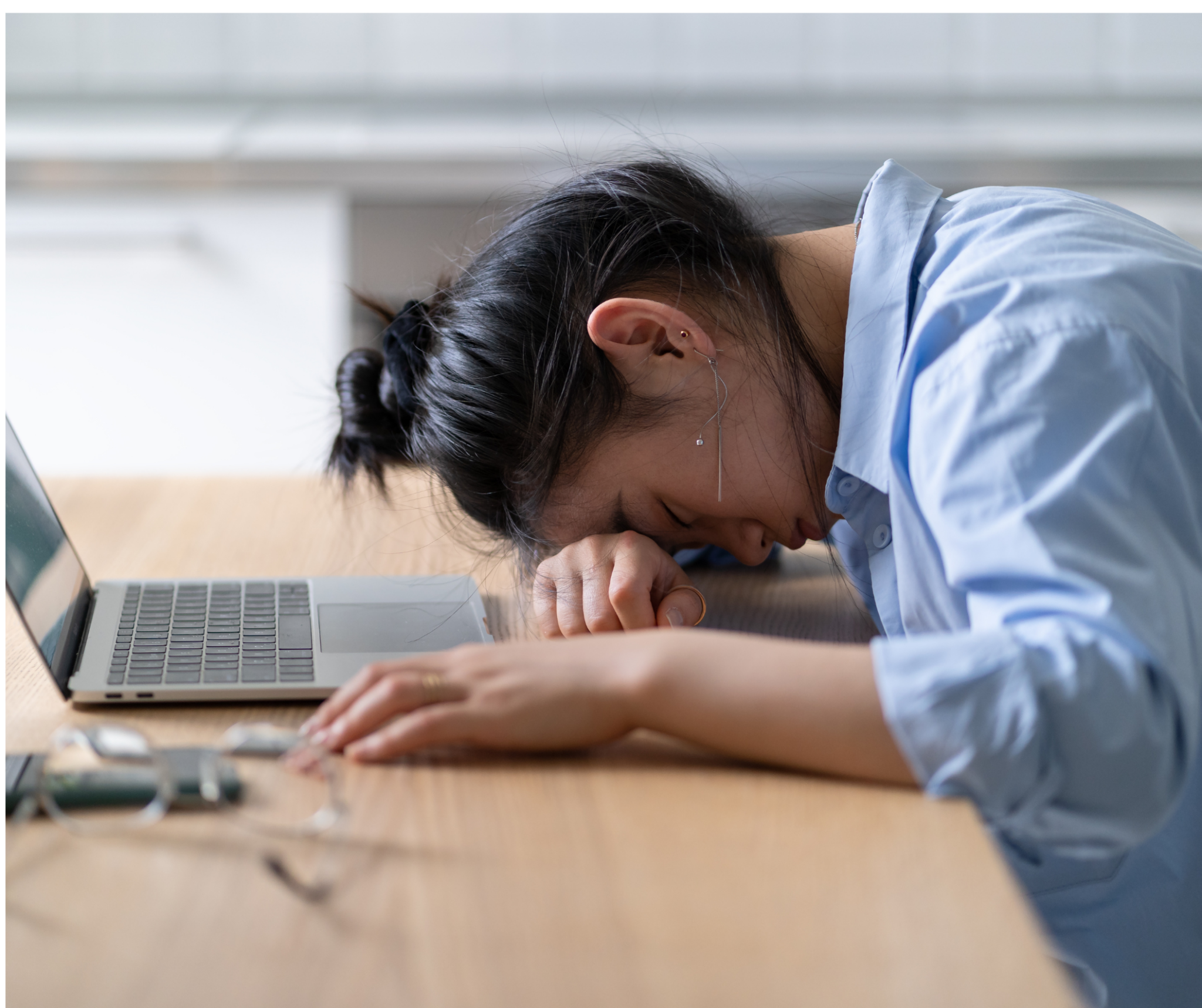 Chroniczne zmęczenie