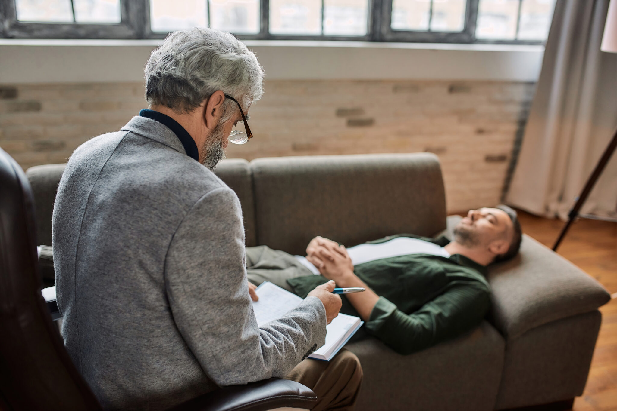 test osobowości MMPI-2