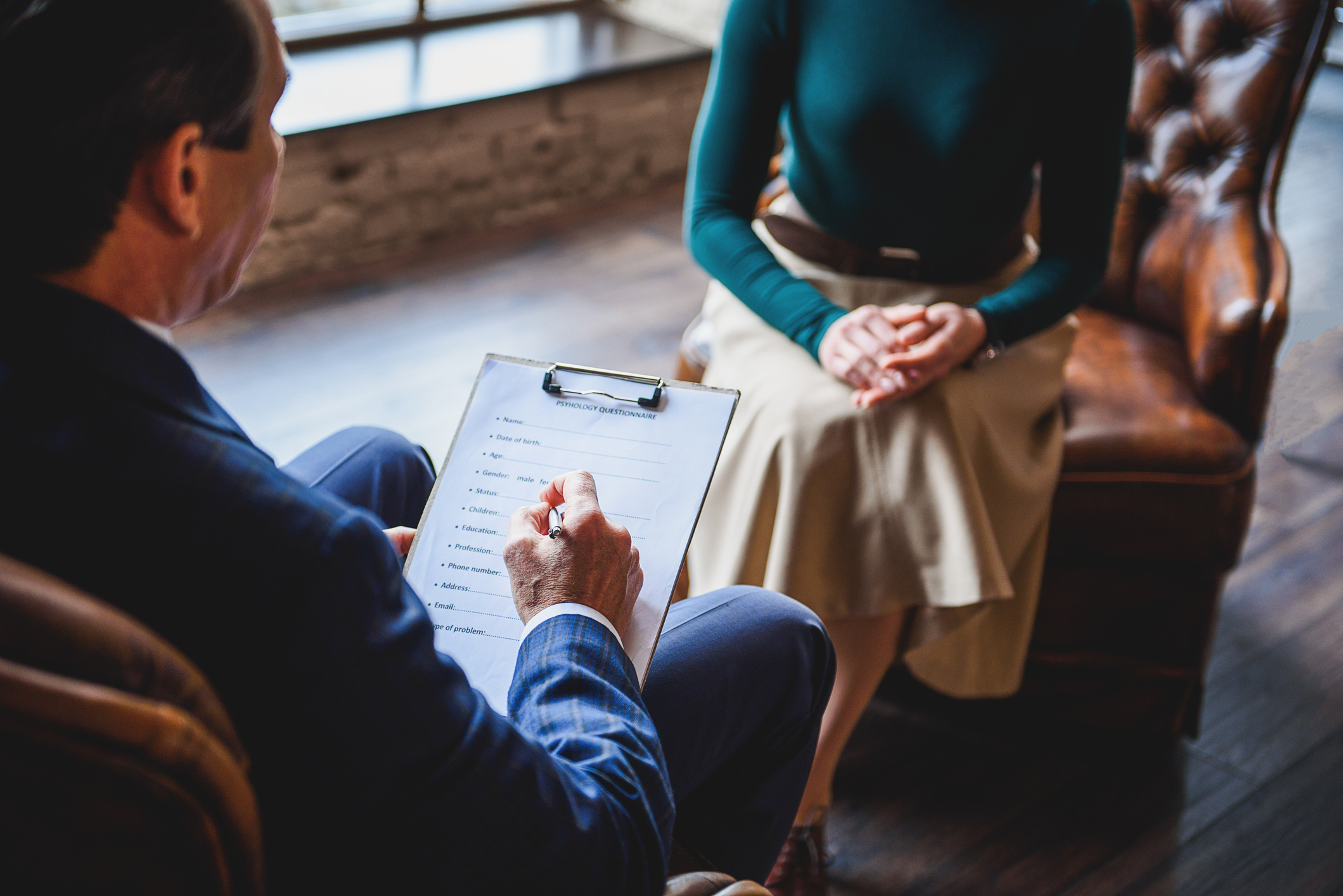 Test Psychologiczny DIVA-5