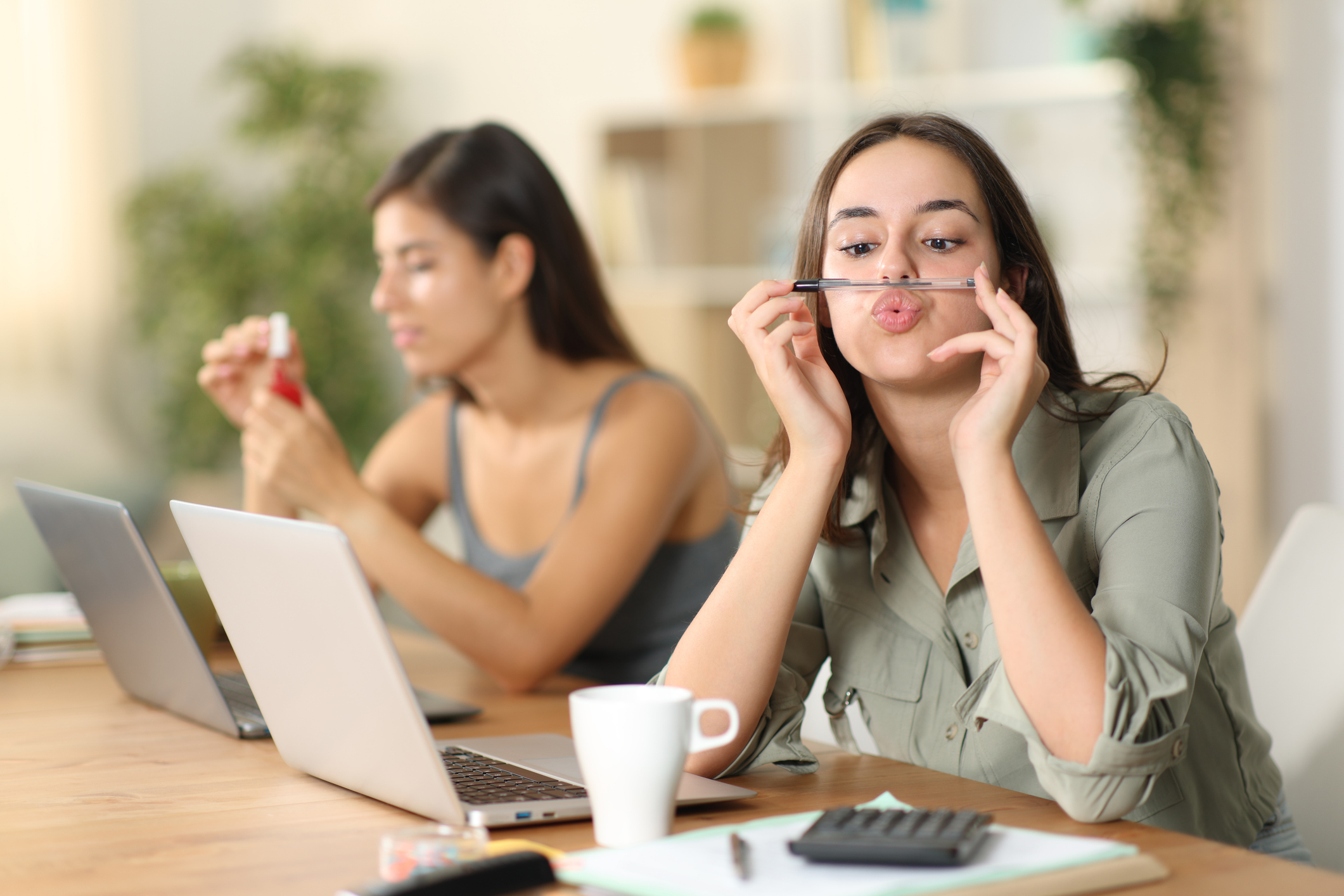 Test Psychologiczny ASRS