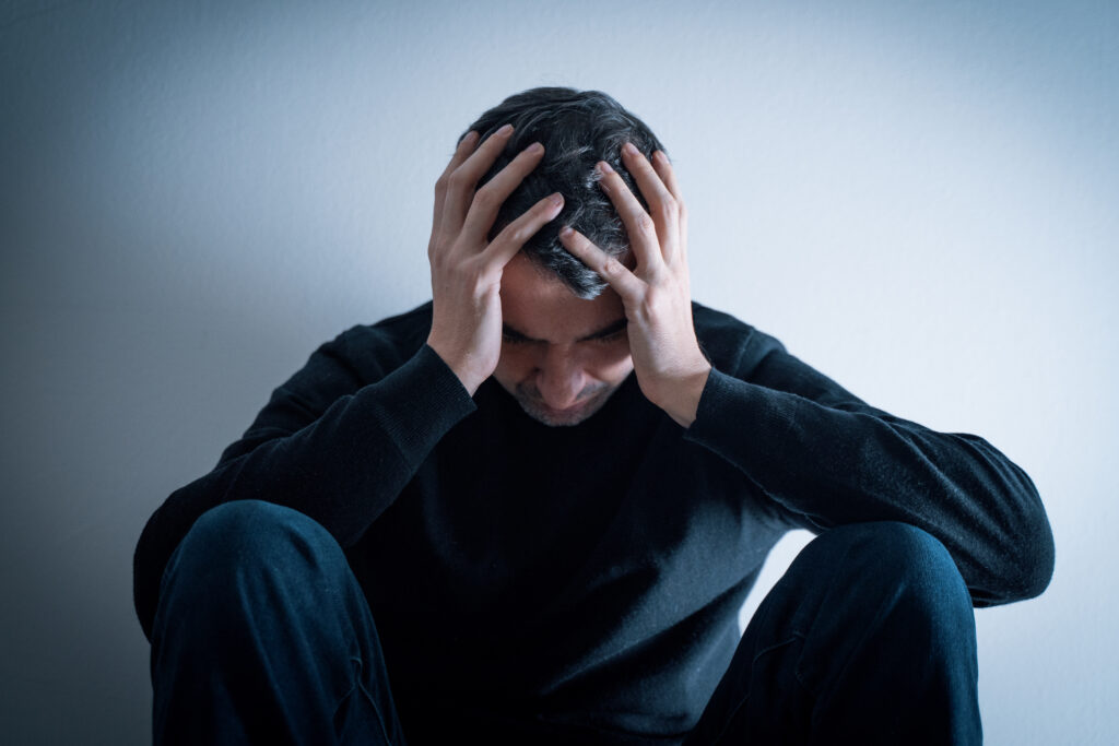 Zaburzenia dwubiegunowości ChAD