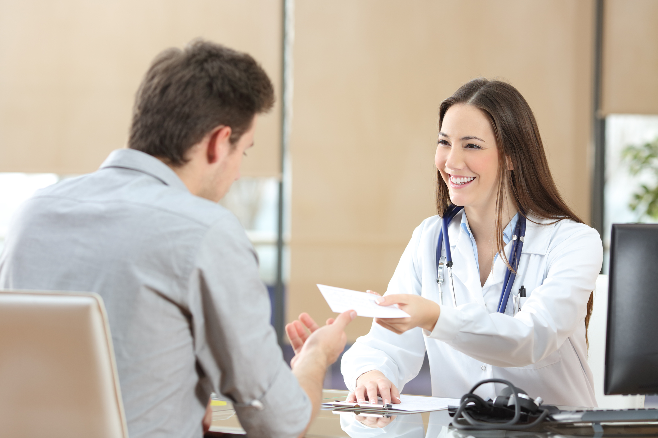 e-recepta od lekarza psychiatry