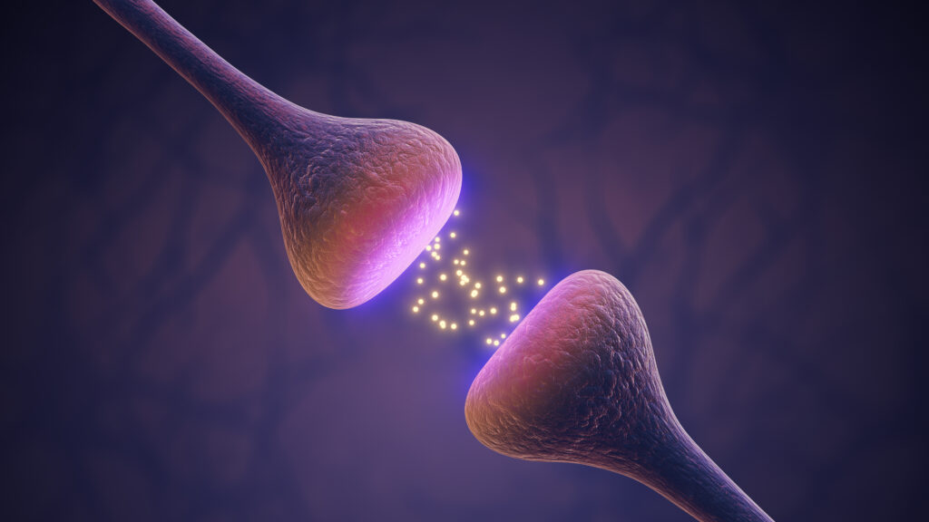 lękowy styl przywiązania