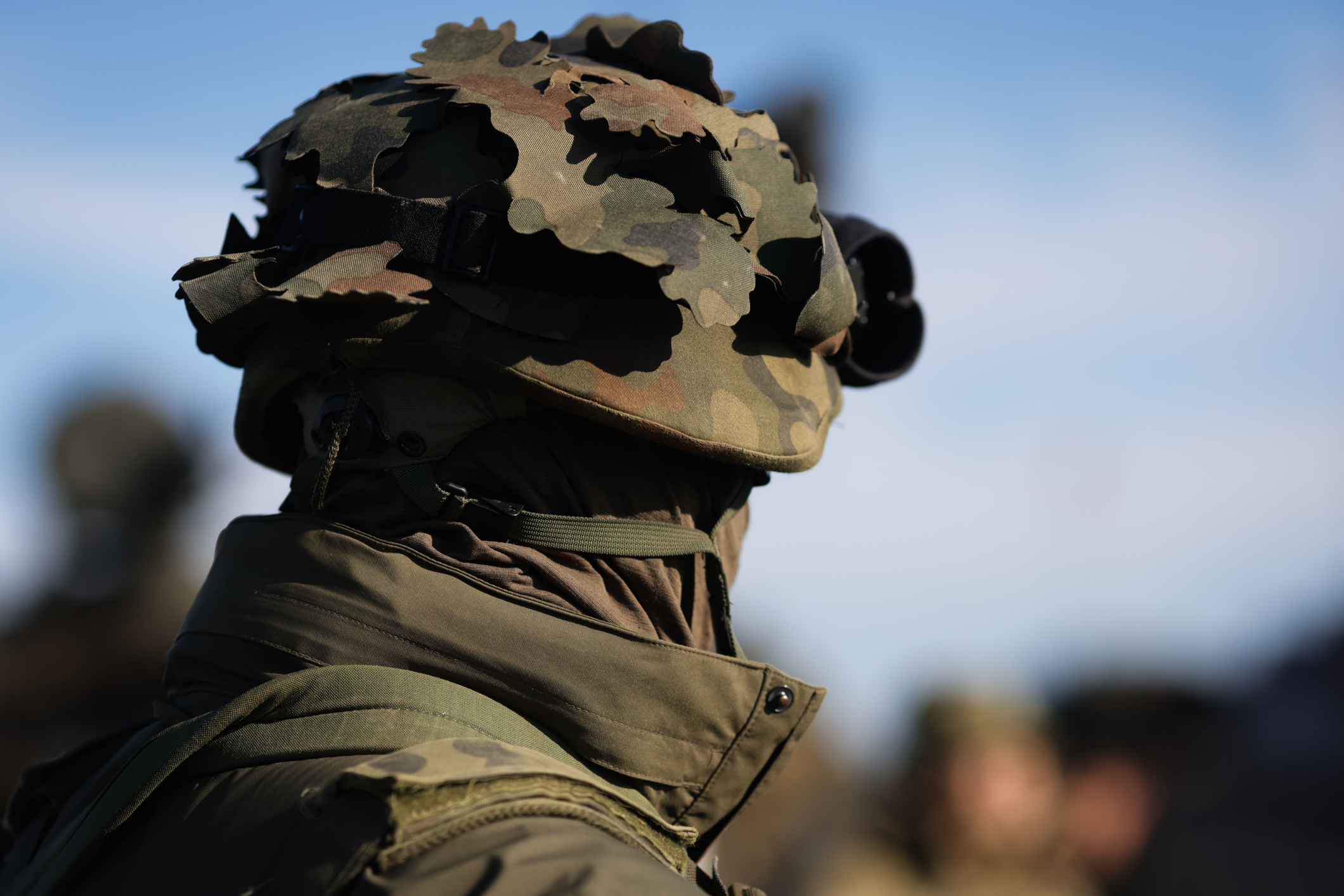 testy psychologiczne do wojska