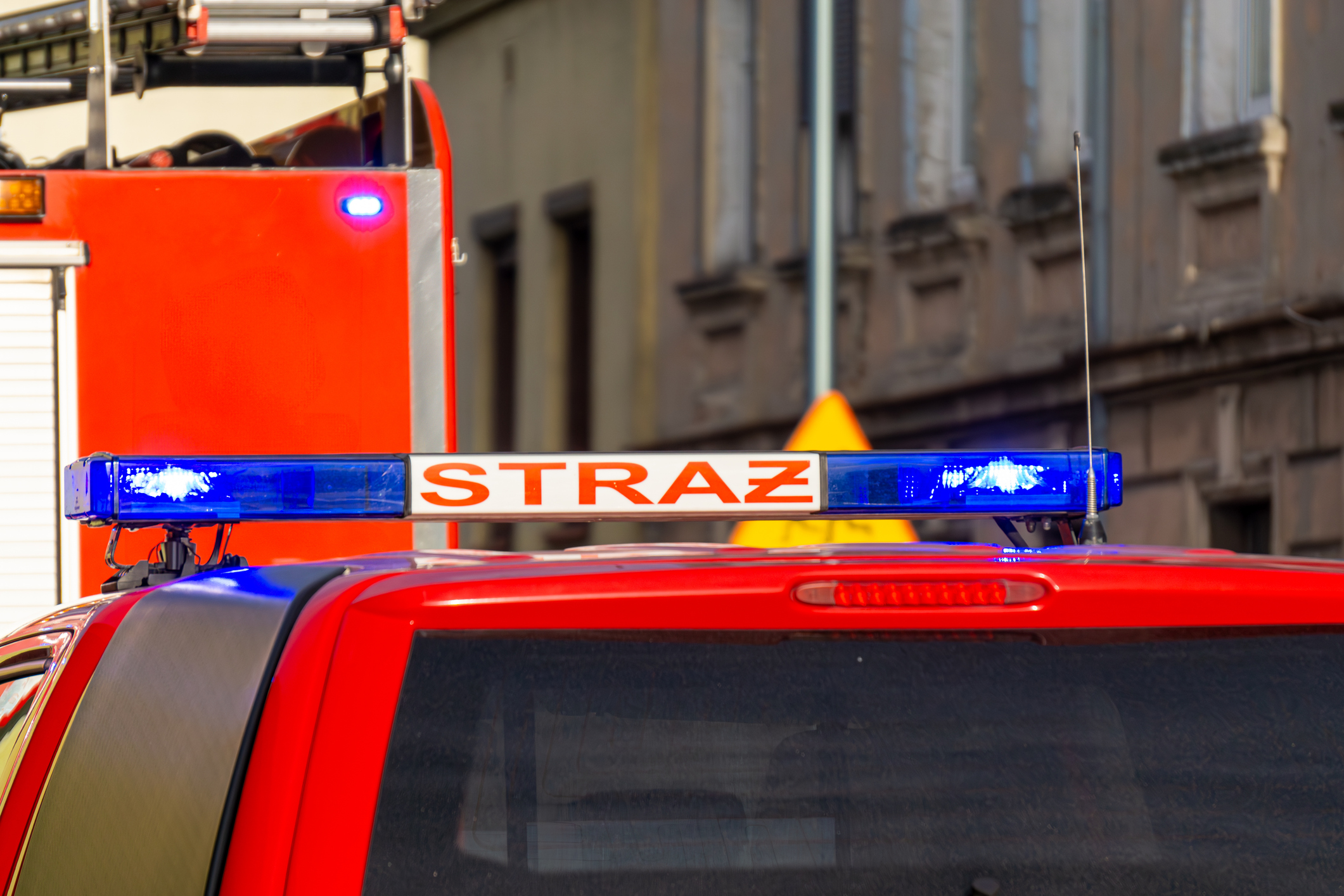 testy psychologiczne do straży pożarnej