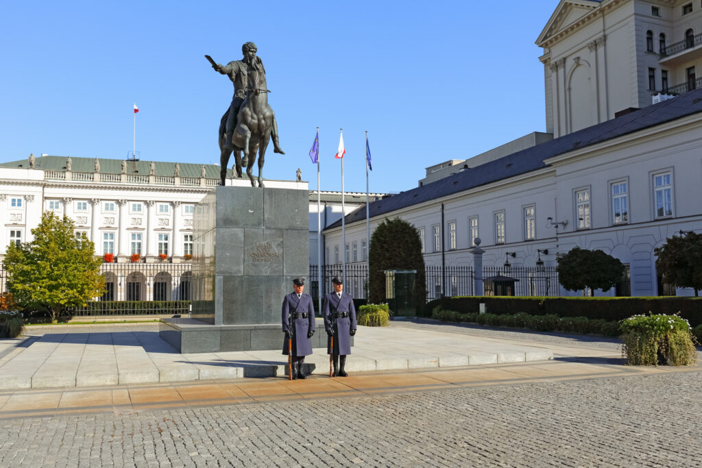 testy psychologiczne do służby ochrony państwa