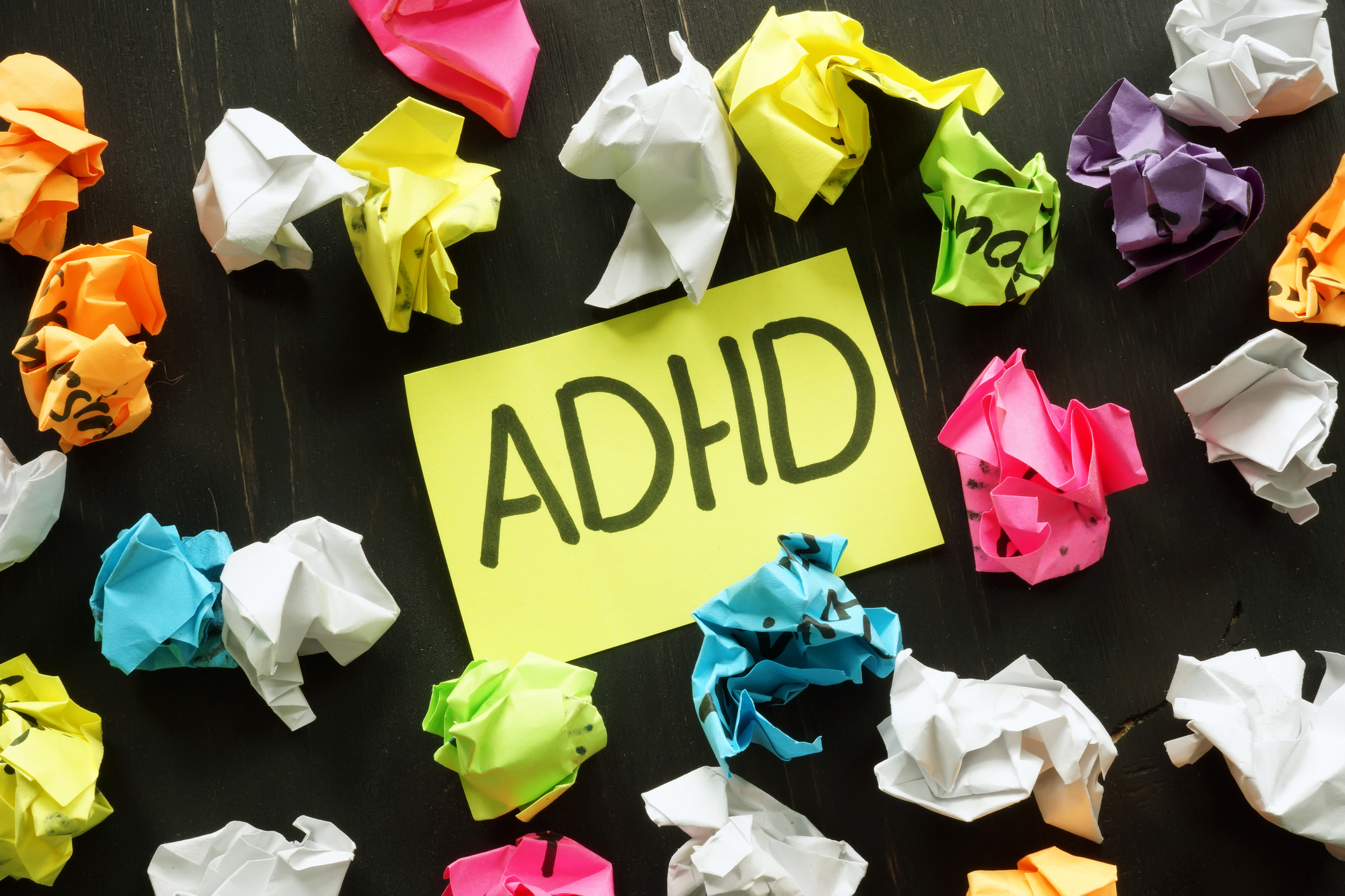 adhd